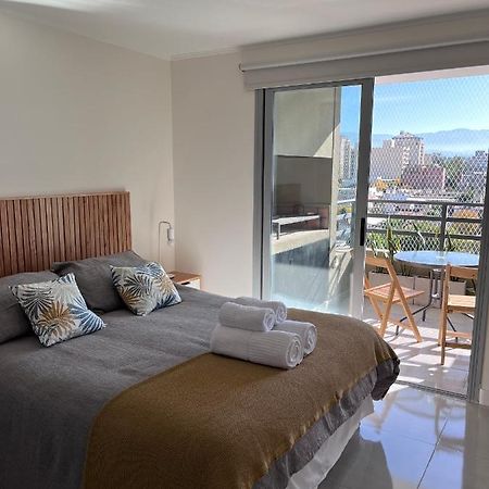 Andes Suites Premium سالتا المظهر الخارجي الصورة