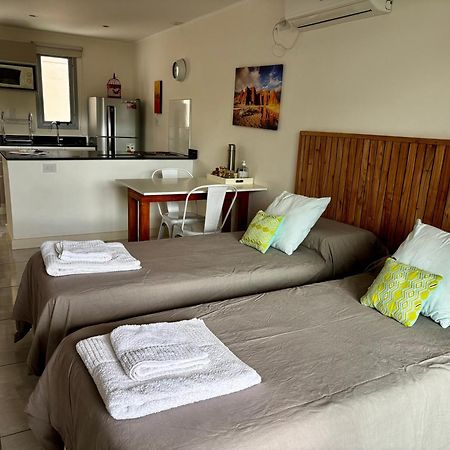 Andes Suites Premium سالتا المظهر الخارجي الصورة