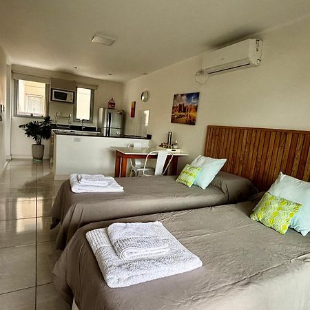 Andes Suites Premium سالتا المظهر الخارجي الصورة