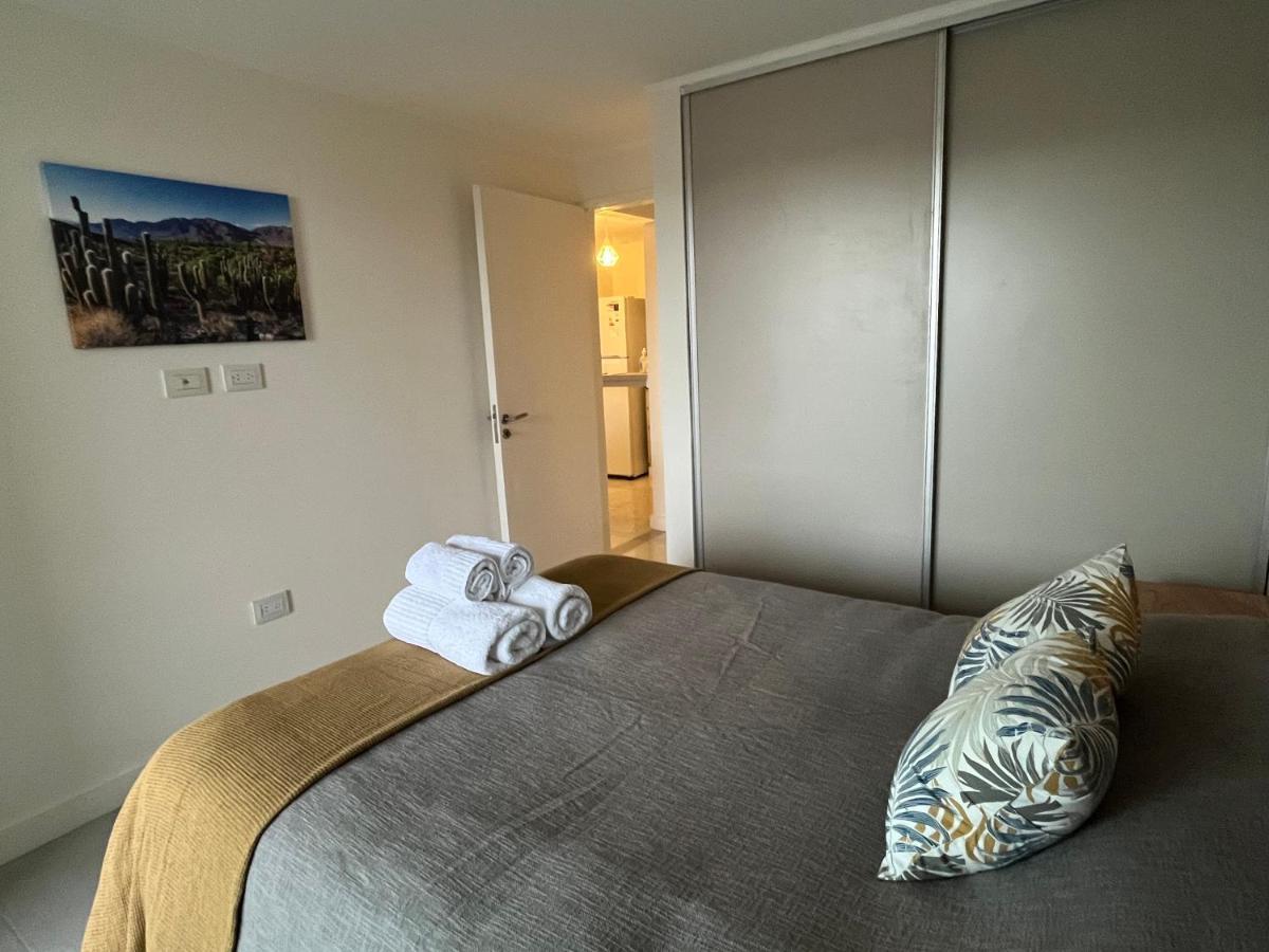 Andes Suites Premium سالتا المظهر الخارجي الصورة