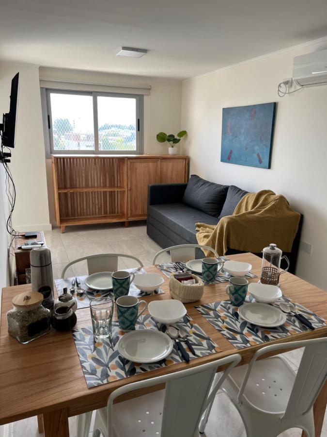 Andes Suites Premium سالتا المظهر الخارجي الصورة