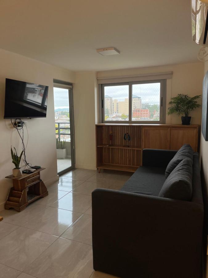Andes Suites Premium سالتا المظهر الخارجي الصورة