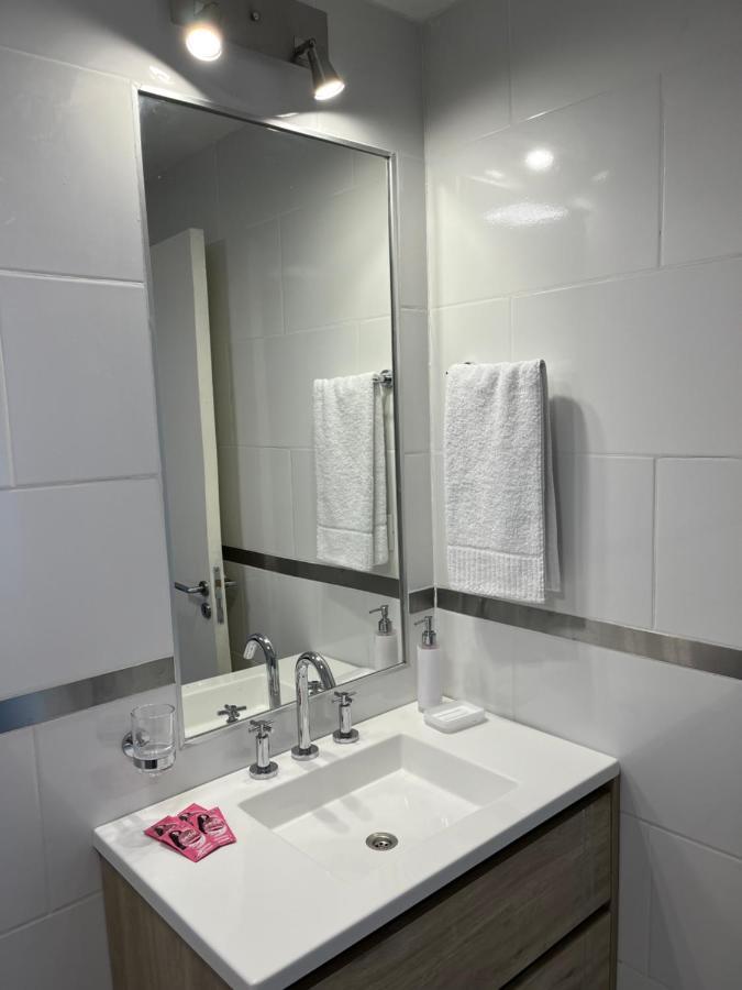 Andes Suites Premium سالتا المظهر الخارجي الصورة