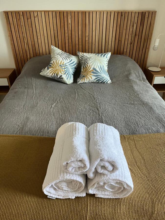 Andes Suites Premium سالتا المظهر الخارجي الصورة
