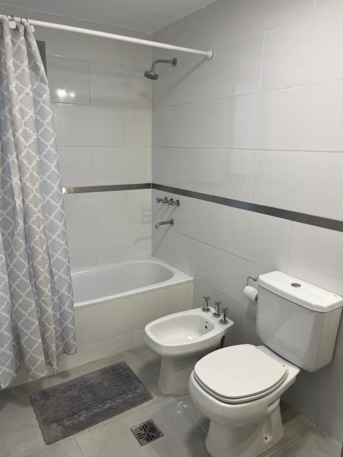 Andes Suites Premium سالتا المظهر الخارجي الصورة