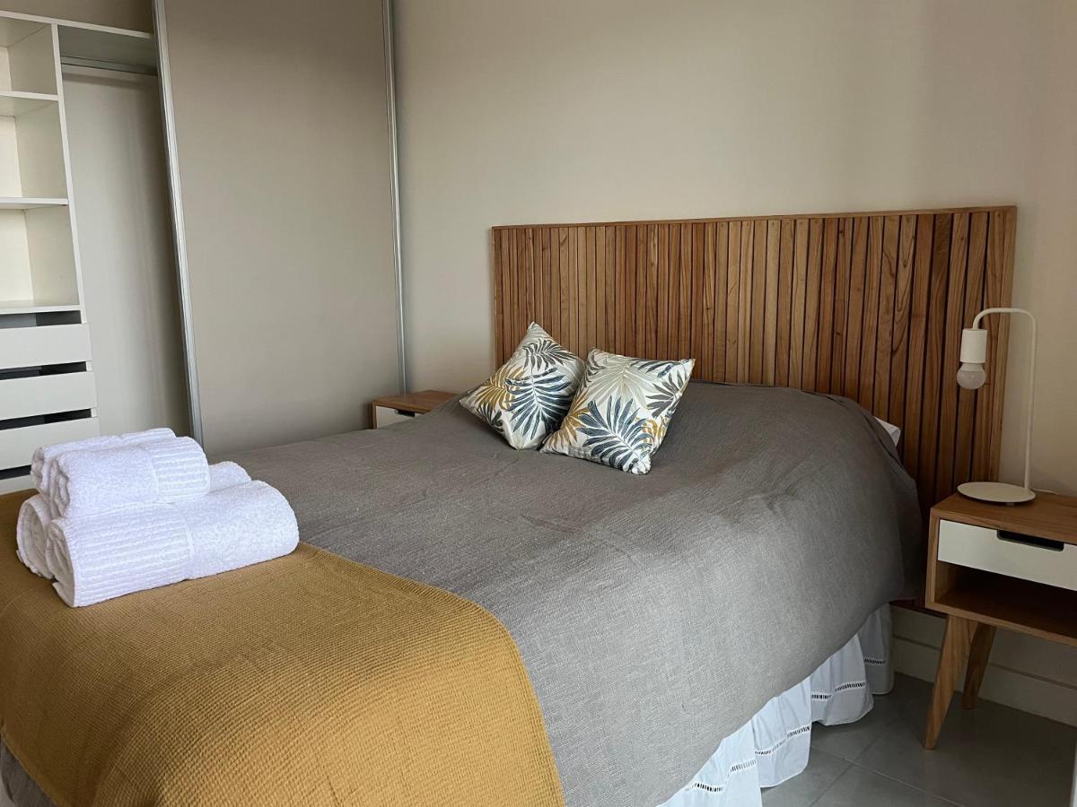 Andes Suites Premium سالتا المظهر الخارجي الصورة
