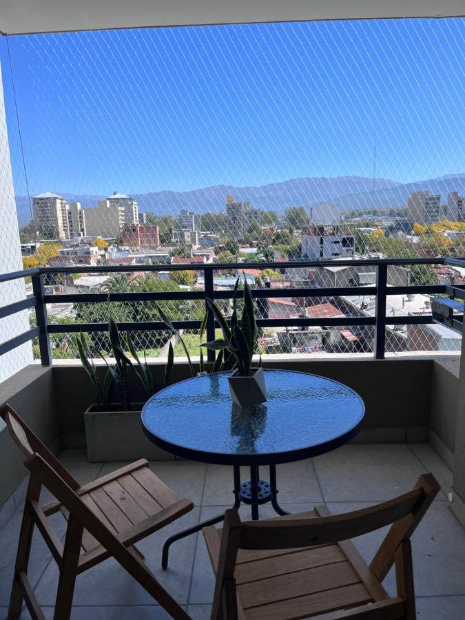 Andes Suites Premium سالتا المظهر الخارجي الصورة
