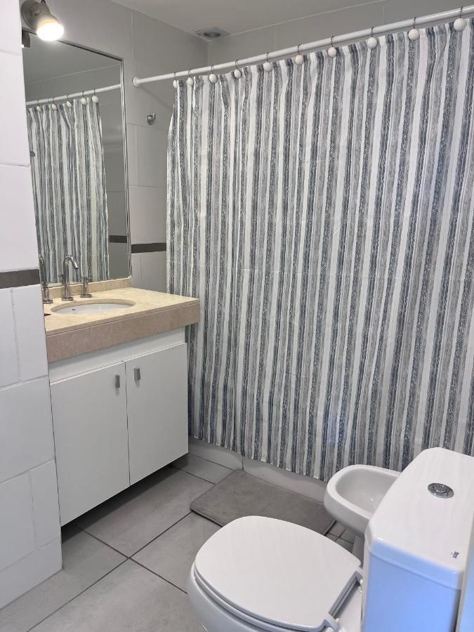 Andes Suites Premium سالتا المظهر الخارجي الصورة