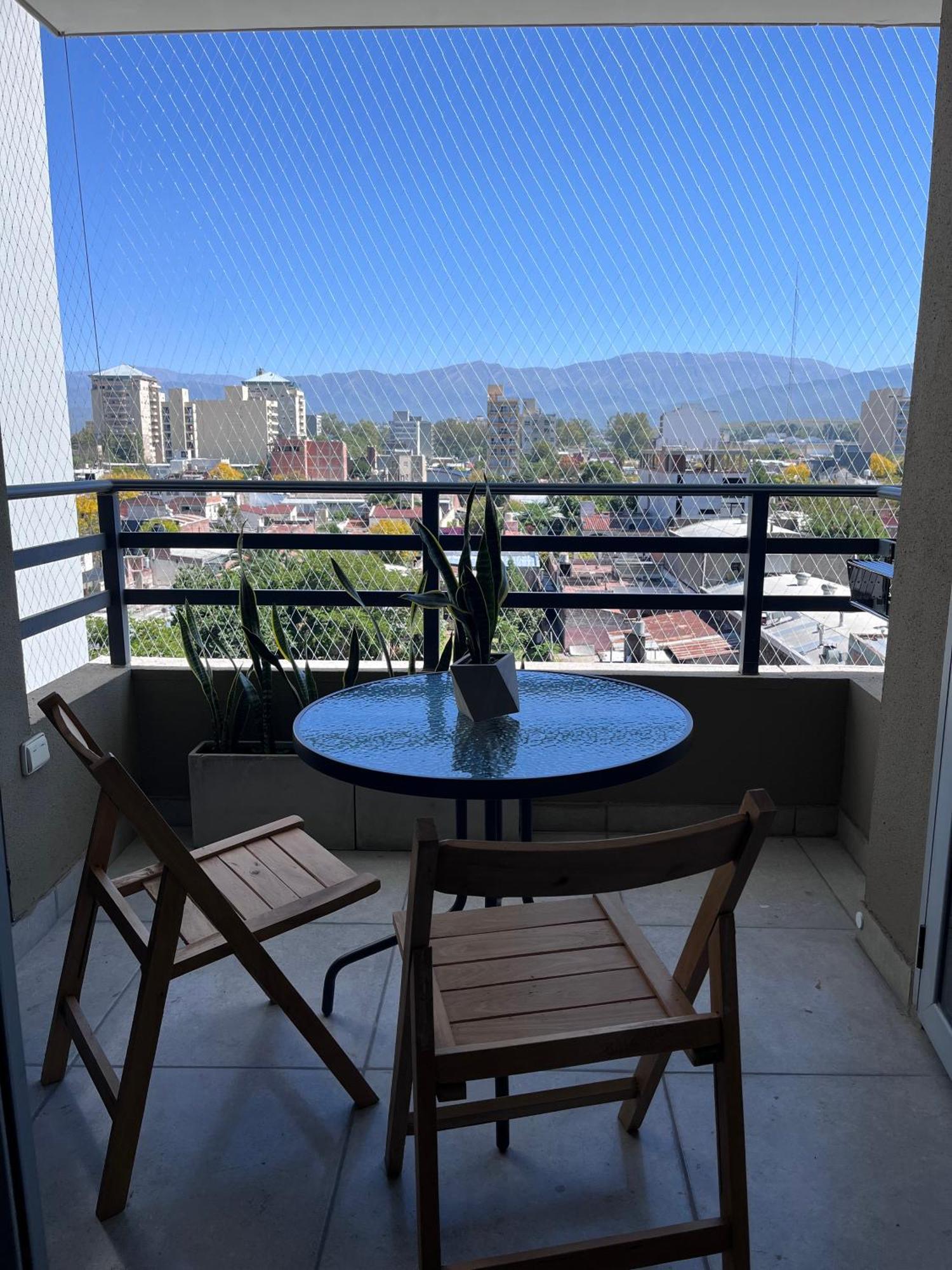 Andes Suites Premium سالتا الغرفة الصورة