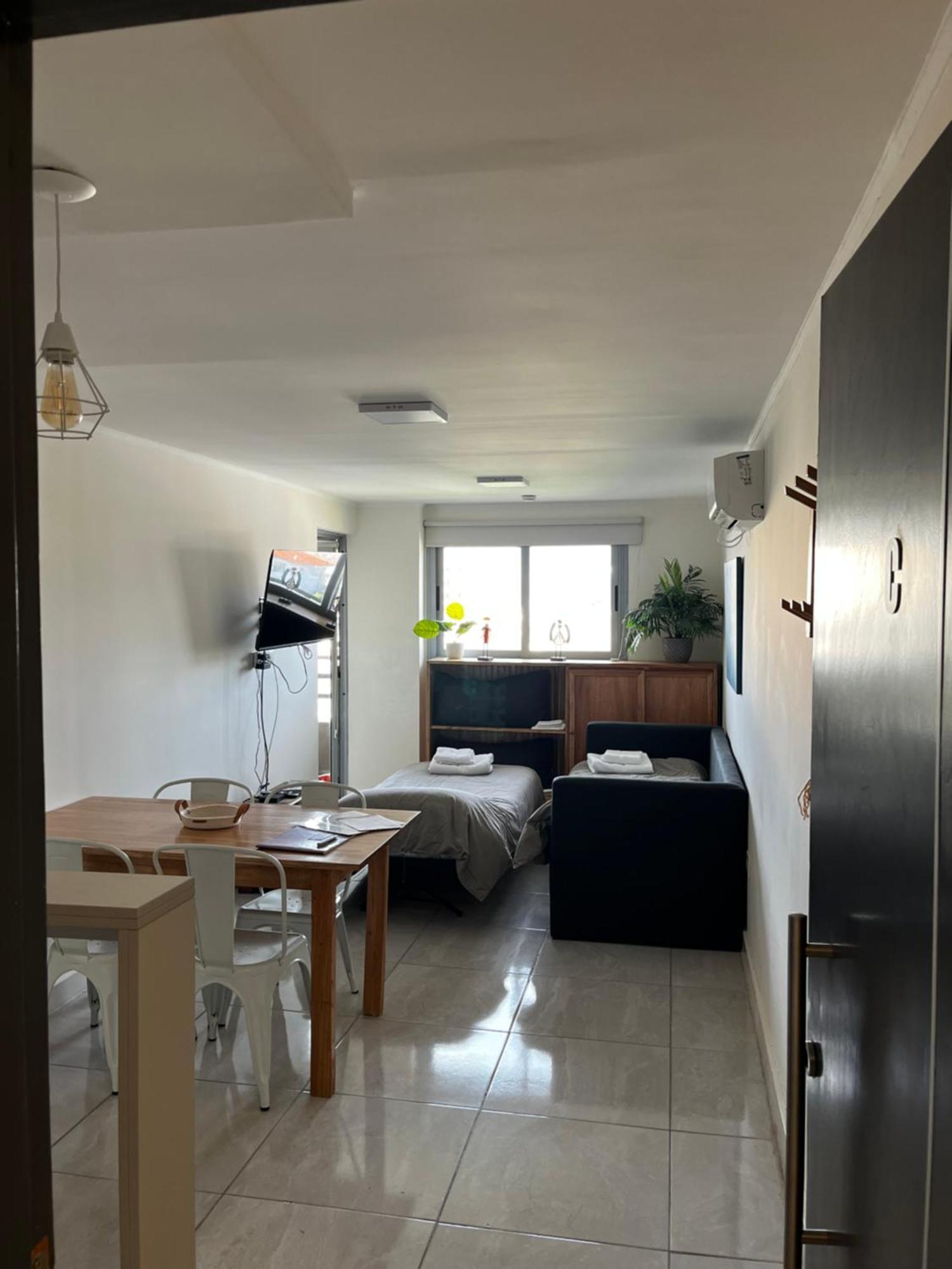Andes Suites Premium سالتا المظهر الخارجي الصورة