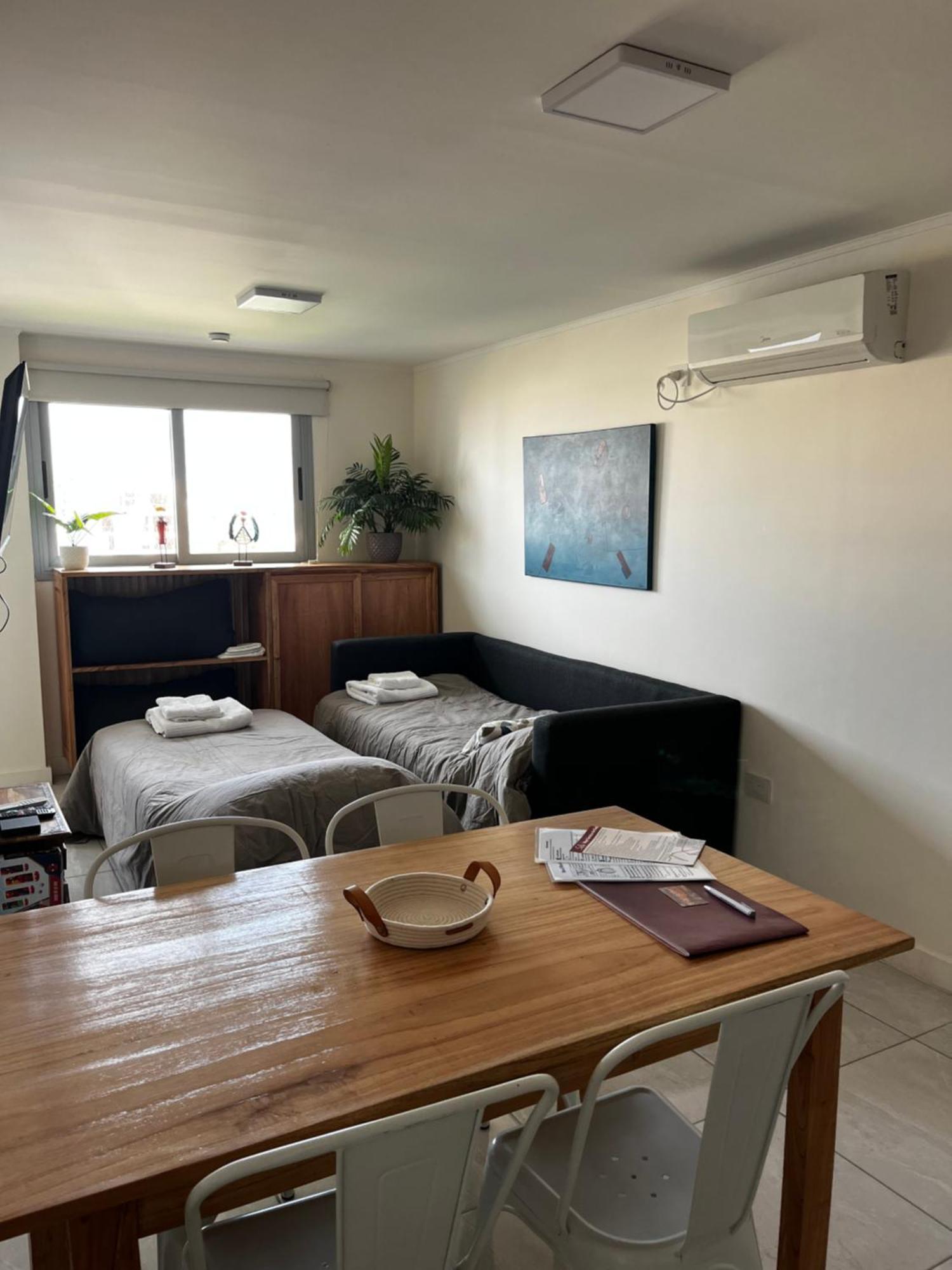 Andes Suites Premium سالتا المظهر الخارجي الصورة