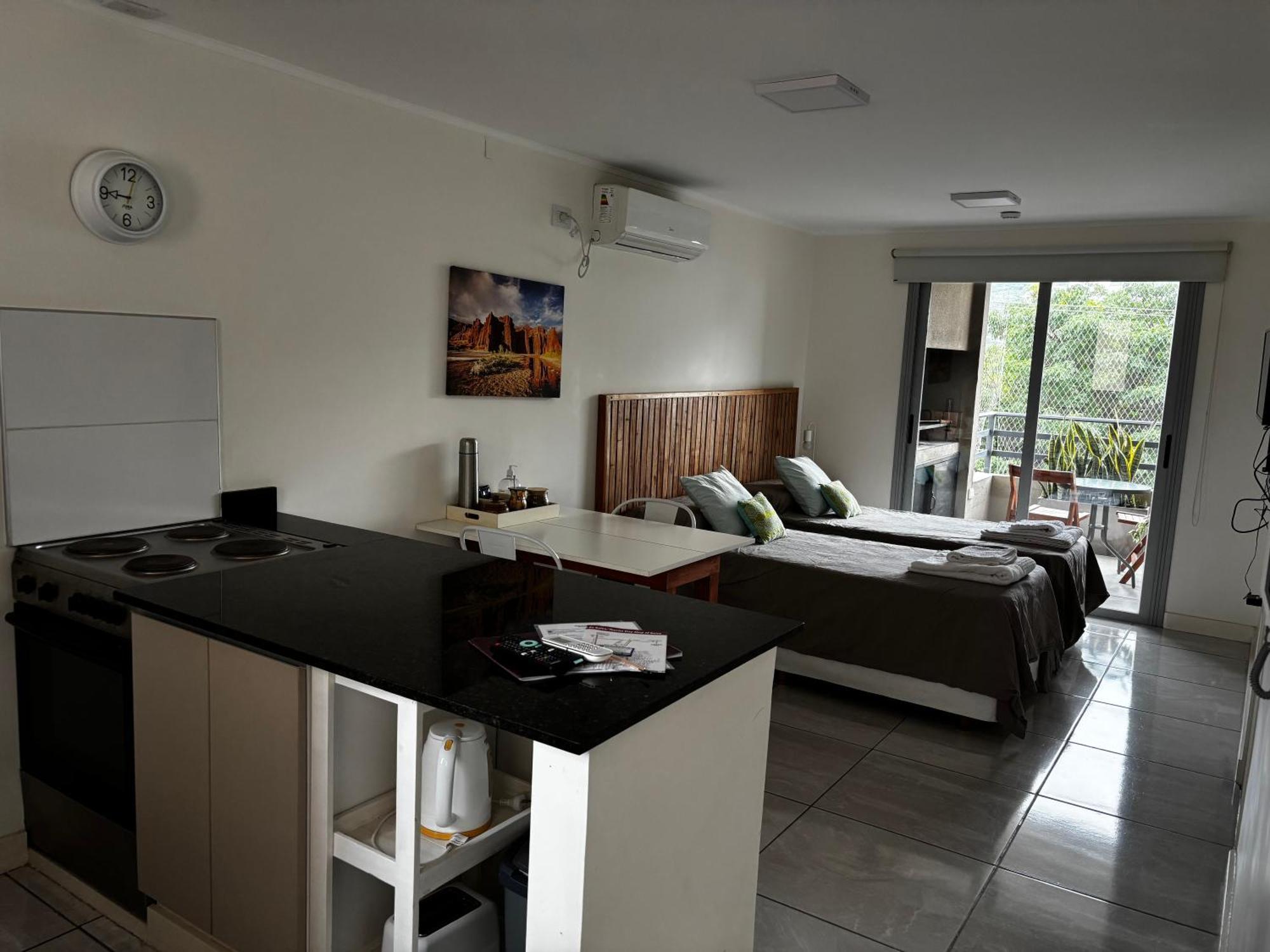 Andes Suites Premium سالتا المظهر الخارجي الصورة