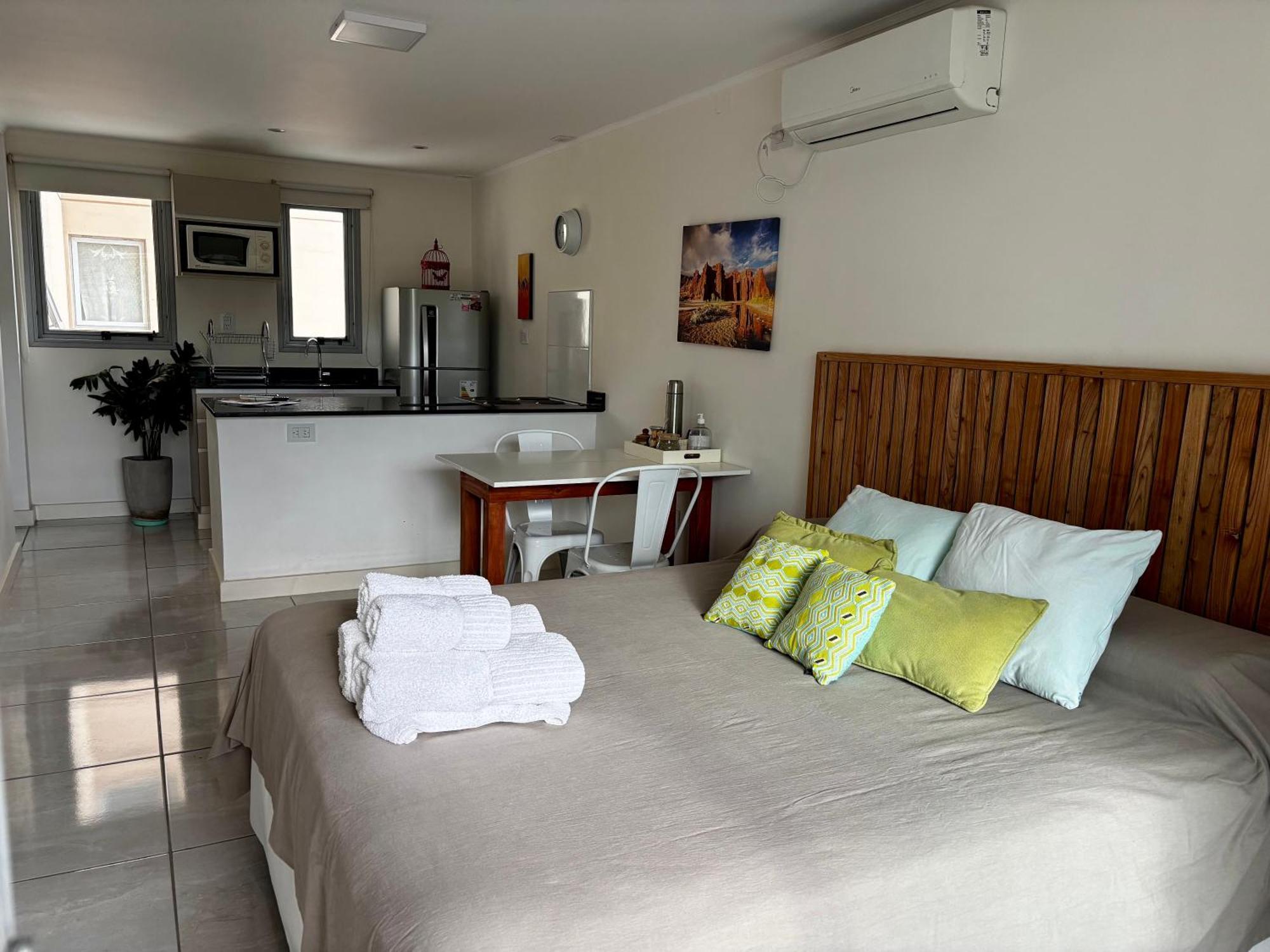 Andes Suites Premium سالتا المظهر الخارجي الصورة